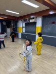 삼성태권도장