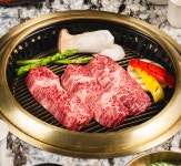 서울안심축산 테크노마트점