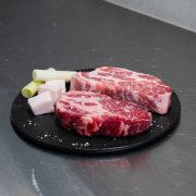 일구이 목살 150g