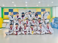 TIA태권도