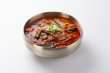 몯갈비&숯불불고기