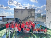 이찬우태권도아카데미