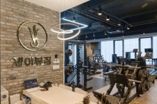 제이뷰짐PT 마곡점