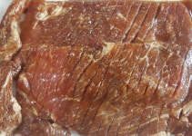 우애랑정육식당 참숯숯불구이