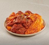 누리마을 감자탕&등뼈찜 연산토곡점