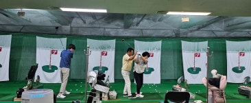 JD골프아카데미