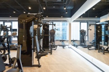 제이뷰짐PT 마곡점