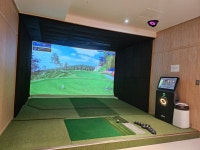 SG갤러리스크린골프