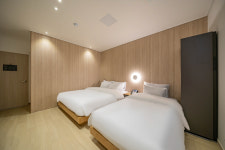 하운드호텔 전주터미널