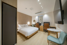 하운드호텔 전주터미널