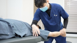 백년튼튼정형외과재활의학과의원