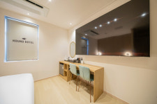 하운드호텔 전주터미널