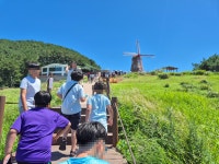 파랑새휴먼지역아동센터