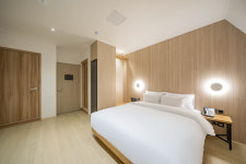 하운드호텔 전주터미널