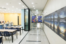 정상어학원 수서분원