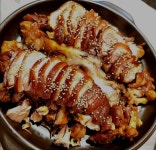 가장맛있는족발 천안차암점