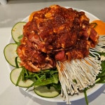 남양토담오리 사천점