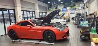 GS엠비즈 오토오아시스 구성점