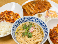 수제돈까스 드림식당