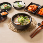 가마솥국밥