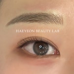해연뷰티랩 눈썹&속눈썹