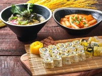 봉천동진순자김밥 울산야음점