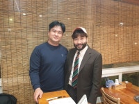 숑스바베큐 파주본점