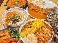 수제돈까스 드림식당