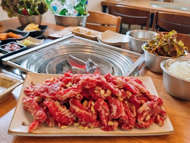 The쌍송
