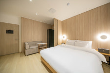 하운드호텔 전주터미널