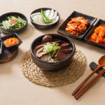 가마솥국밥