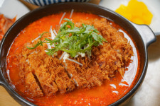 수제돈까스 드림식당