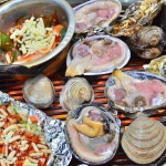 청솔횟집