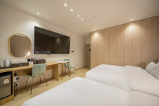 하운드호텔 전주터미널