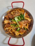 진사집닭오리