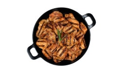순살집숯불두마리치킨 신창점