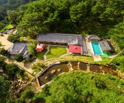 동막골황토산장