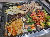 대패생각 여수웅천점