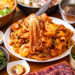 모란정