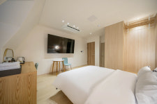 하운드호텔 전주터미널