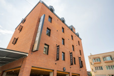 하운드호텔 전주터미널