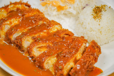 수제돈까스 드림식당
