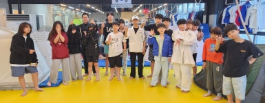 파이널유도멀티짐