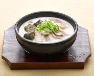 본래순대 당진점
