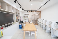 뮤엠영어 강북이진캐스빌점