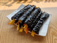 햇살머믄꼬마김밥 신평점