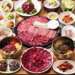 나비랑한우암소랑 1호점