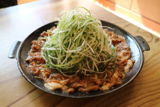 부평식당 불고기회관