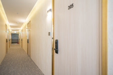 하운드호텔 전주터미널