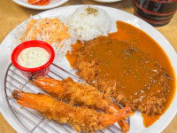 수제돈까스 드림식당
